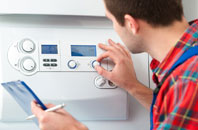 free commercial Worton boiler quotes